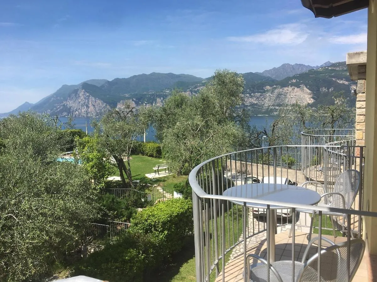 مالتشيزينيه Villa Gaia