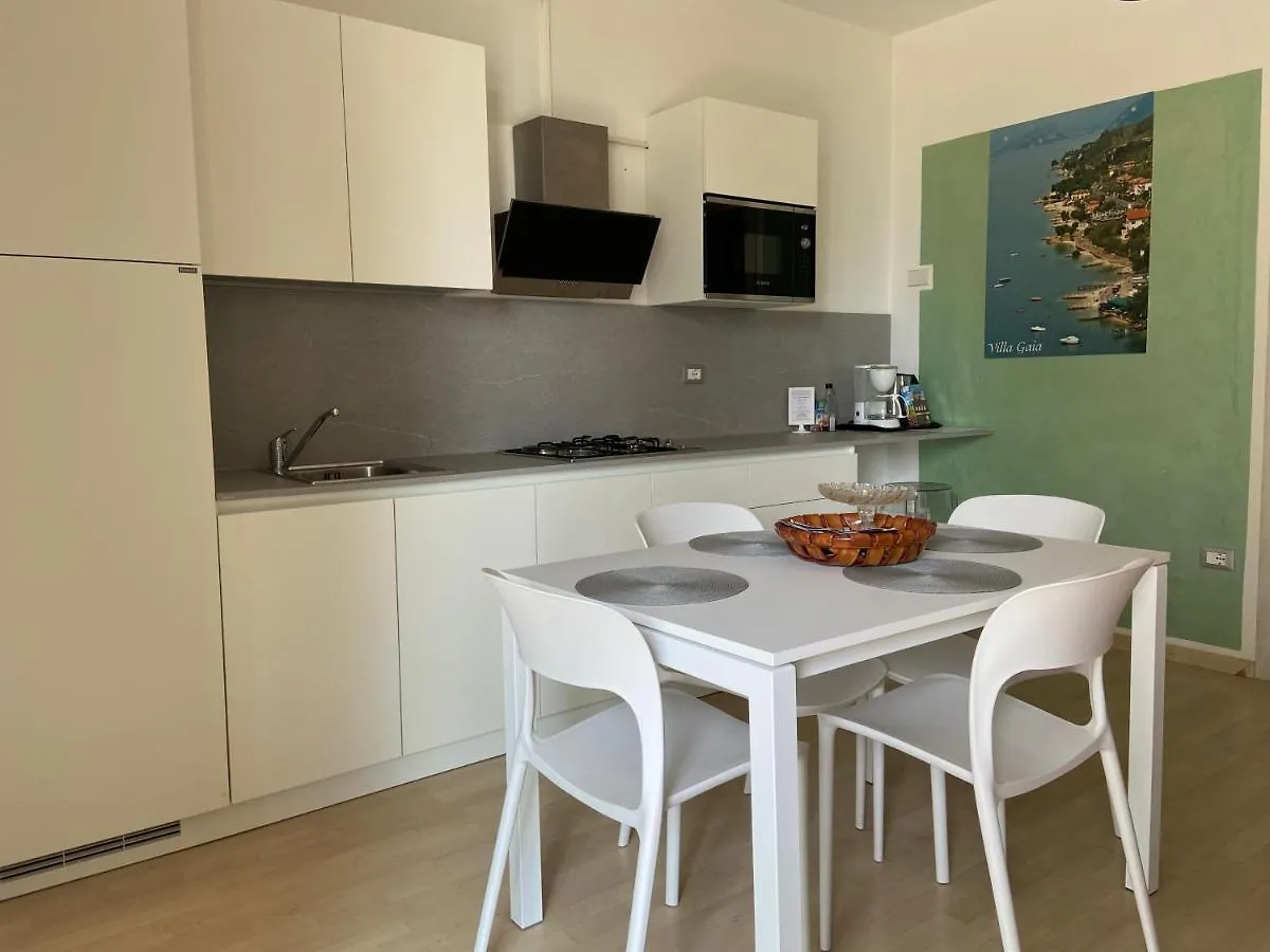 مالتشيزينيه Villa Gaia شقة