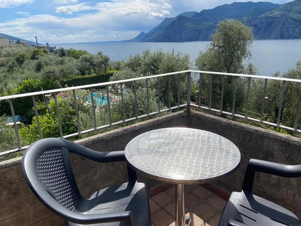Apartment Villa Gaia Malcesine