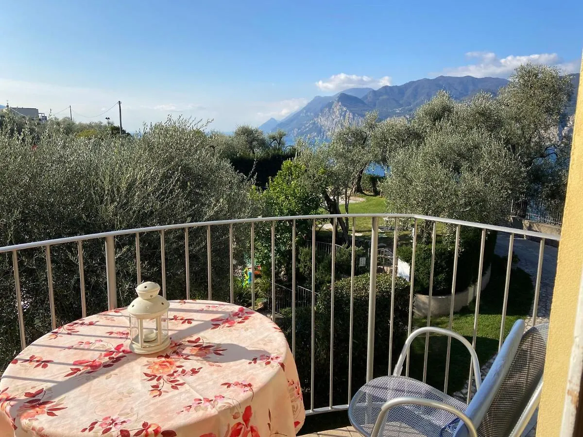 Villa Gaia Malcesine 0*,