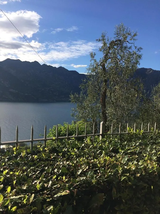 Villa Gaia Malcesine 0*,