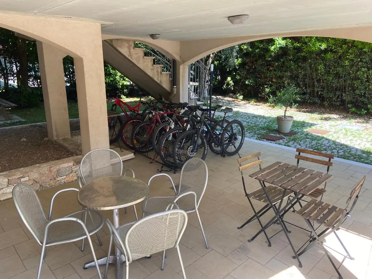 Villa Gaia Malcesine Apartment