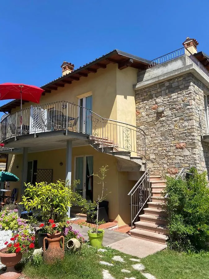 Villa Gaia Malcesine