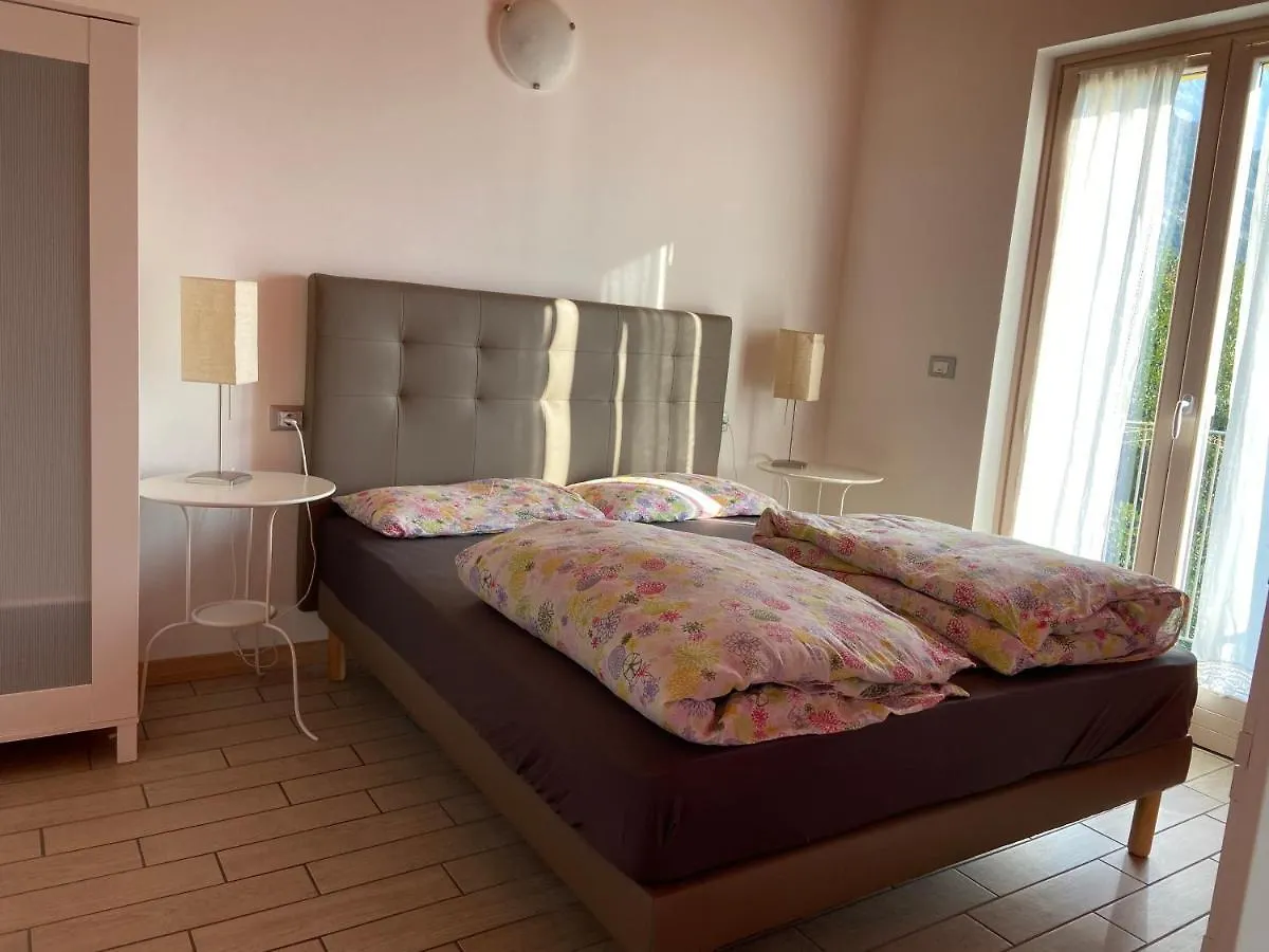 Villa Gaia Malcesine 0*,  Italien
