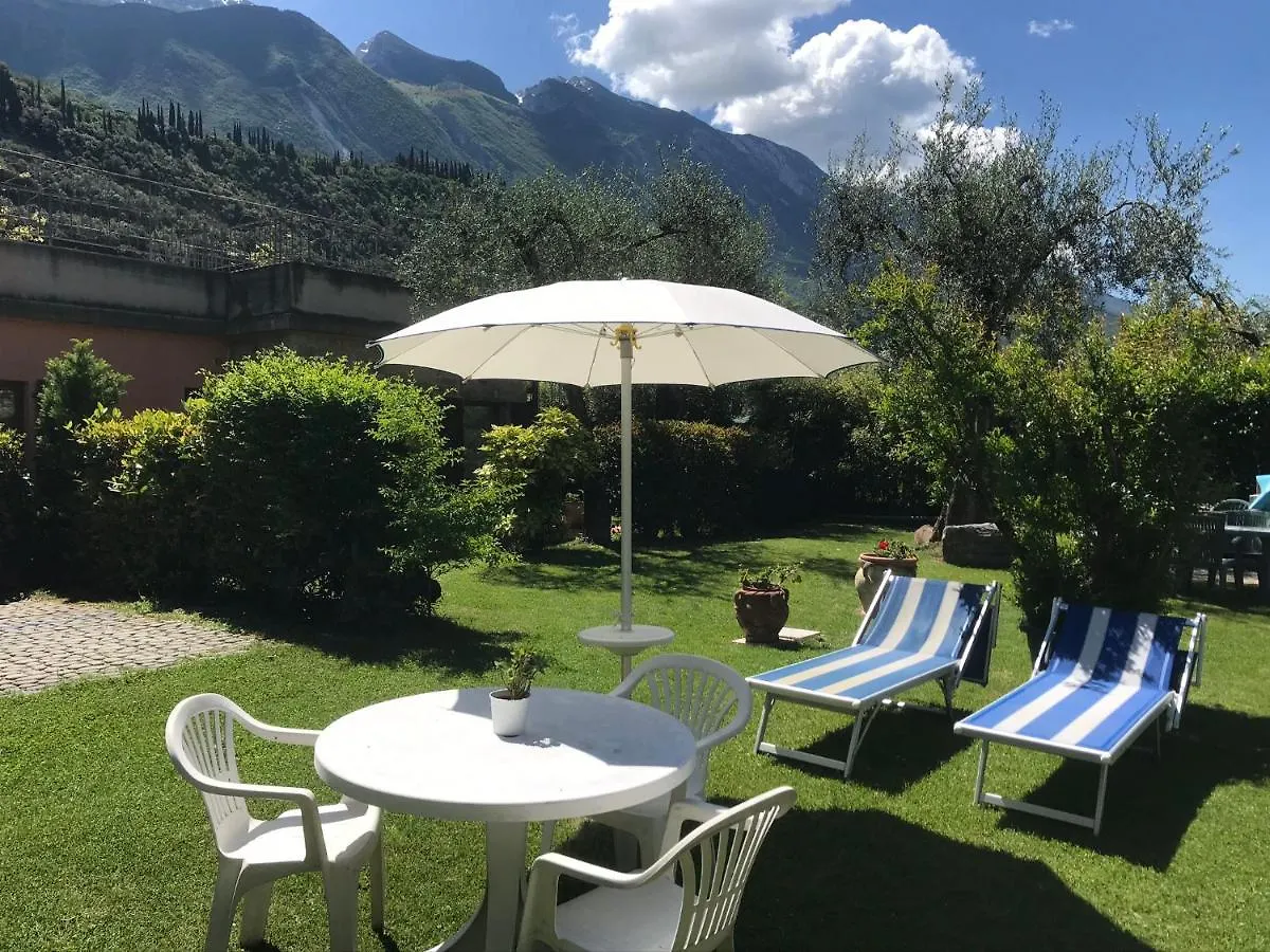 Apartment Villa Gaia Malcesine