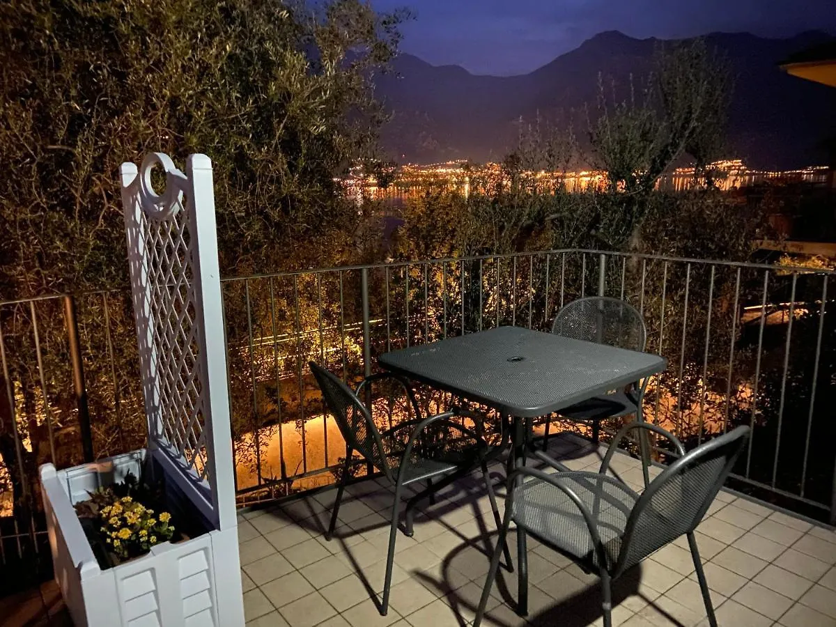 Villa Gaia Malcesine 0*,