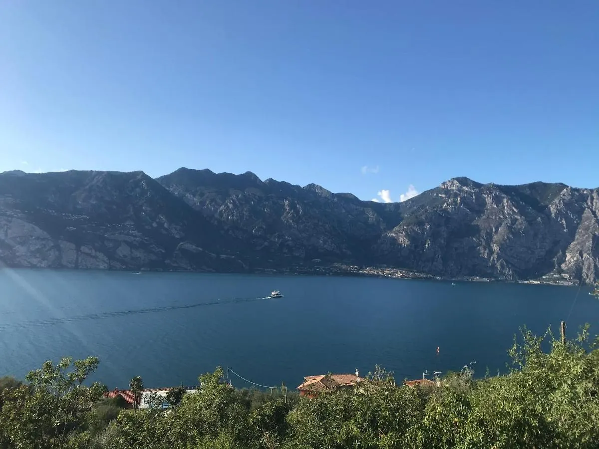 Villa Gaia Malcesine Italia