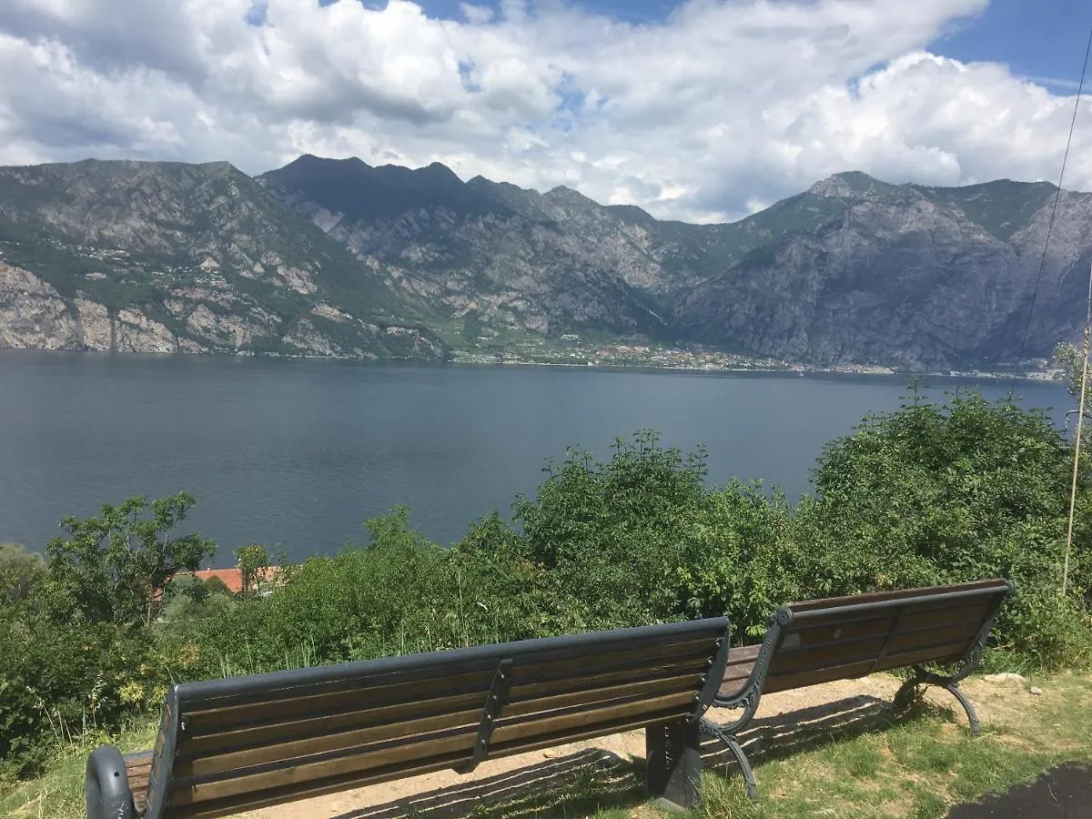 Villa Gaia Malcesine 0*,  Italia