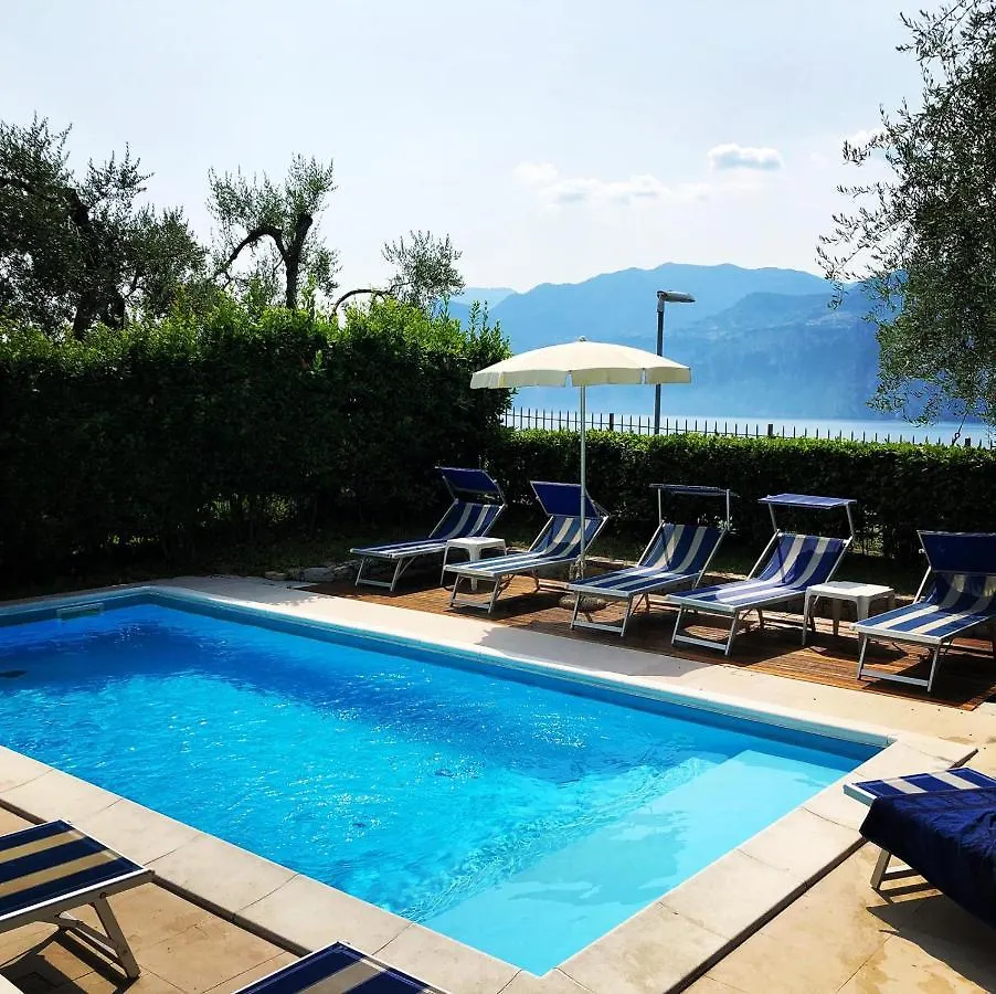 Villa Gaia Malcesine