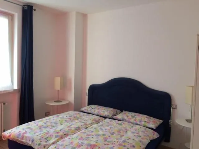 Villa Gaia Malcesine Apartamento
