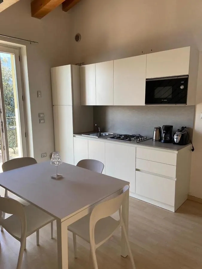 Apartamento Villa Gaia Malcesine