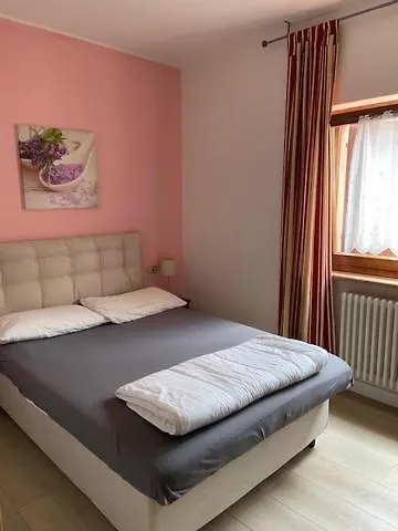 Apartamento Villa Gaia Malcesine