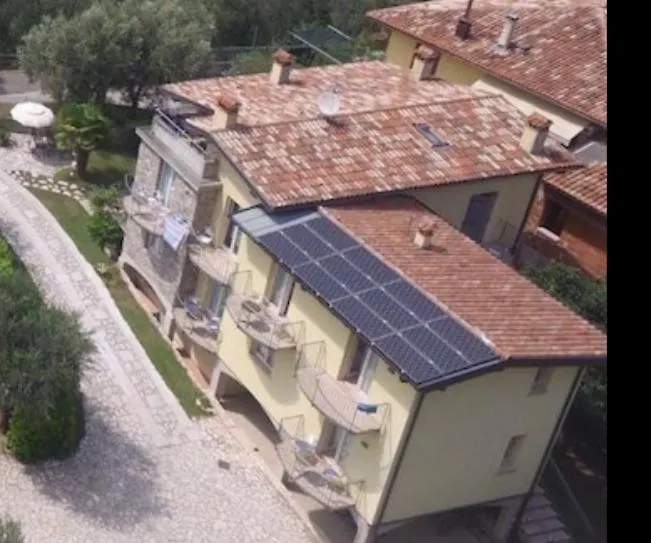 Villa Gaia Malcesine 0*,  Italia