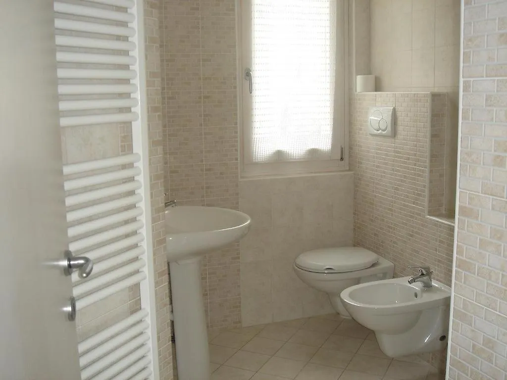 Apartamento Villa Gaia Malcesine