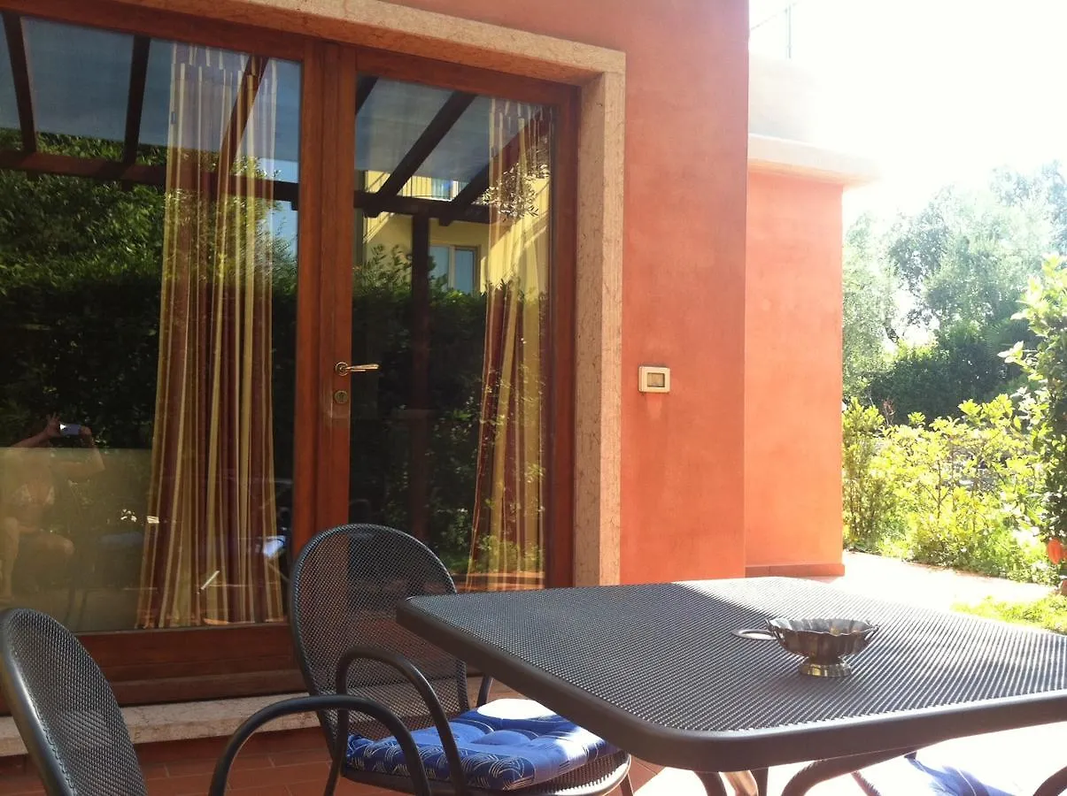 Apartamento Villa Gaia Malcesine