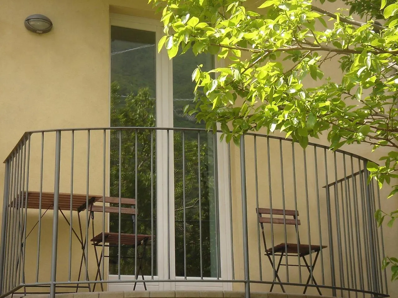 Villa Gaia Malcesine 0*,  Italia