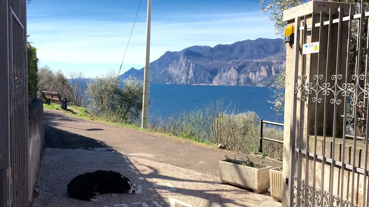 Apartamento Villa Gaia Malcesine