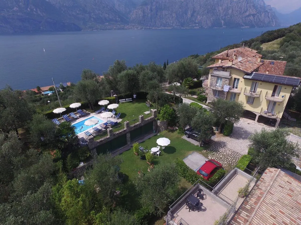 Villa Gaia Malcesine